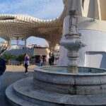 Must See Running Tour Of Sevilla - Running Past Iconic Buildings and UNESCO Heritage Sites