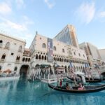 Must-See Spots Are: Las Vegas Strip Walking Tour - The Tour Starts at the Grand Venetian Resort Lobby