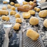 My Granny's secrets Making Gnocchi - A Family-Inspired Cooking Lesson