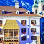 MY * GUiDE EXCLUSiVE PANORAMA alpine tour to INNSBRUCK (/ Swarovski) from Munich - Visiting Tegernsee: Bavarian Charm and Monastic Heritage