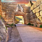 Mycenae Nafplion: one day Spanish guided tour - Exploring Nafplion’s Historic Streets and Seaside Charm