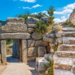 Mycenae: Ticket for Mycenae Archaeological Site - Visiting the Mycenae Archaeological Site in Corinth