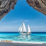 Mykonos Coastal Delights: A Cruise Passenger's Dream Day - Kalafati Beach: Sun, Sand, and Water Activities