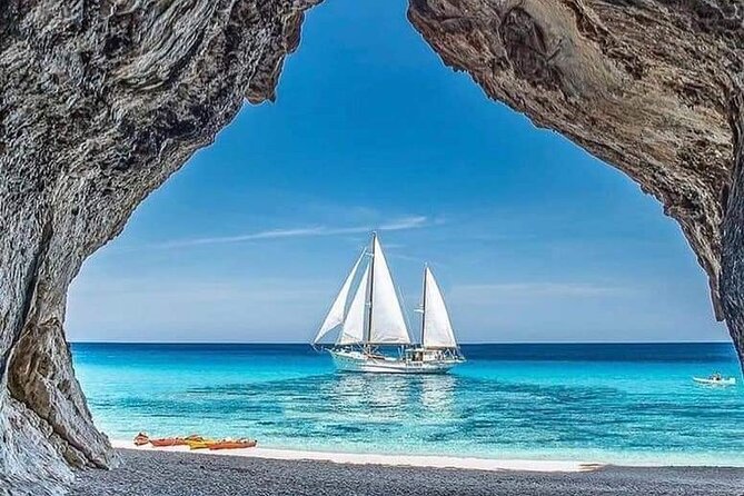 Mykonos Coastal Delights: A Cruise Passenger's Dream Day - Kalafati Beach: Sun, Sand, and Water Activities