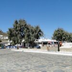 Mykonos Highlights by a local - Visiting Armenistis Lighthouse and Its Surroundings