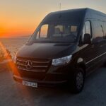 Mykonos Private Island Tour (3-4 hours) - Visiting Agios Sostis Beach for Authentic Tranquility