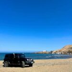 Mykonos: Private Jeep Tour with Myrsini beach and Ano Mera - Practical Details: Group Size, Booking, and Cancellation Policies