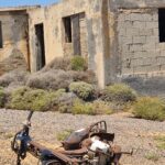 Mykonos Private Photography Tour - Starting Point: Convenient Pickup and Private Transport