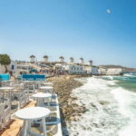 Mykonos: Private Tour with Beaches and Lighthouse - The Charm of the Monastery of Panayia Tourliani in Ano Mera