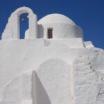 Mykonos Shore Excursion: City & Island Tour - How the Tour Starts and Ends at the Cruise Ports