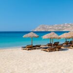 Mykonos Shore Excursion: Elia Beach & Town Exploration - Relaxing for 3 Hours at Elia Beach