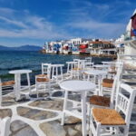 MYKONOS SOUTH OR WEST COAST EVENING PRIVATE CRUISE - Starting at Ornos Bay: Your Private Water Escape