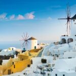 Mykonos Tour from Cruise Port including Little Venice & Windmills - Convenient Pickup at Mykonos Cruise Port