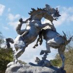 Myrtle Beach Area Ghosts, Pirates and Historic Families Trolley Tour - Visiting The Hammock Shops Village and Pawleys Island