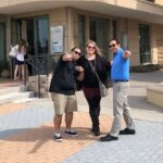 Myrtle Beach City Scavenger Hunt Excursion by Crazy Dash - Myrtle Beach Begins at 1110 N Ocean Blvd for the Scavenger Hunt Launch