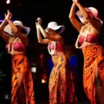 Myrtle Beach: Luau with Polynesian Dinner and Live Show - The Fire Knife Show and Cultural Significance