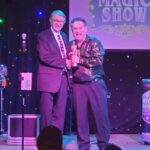 Myrtle Beach Mall: Magic & Comedy Show by Michael Bairefoot - Myrtle Beach Mall: An Ideal Venue for Magic & Comedy Shows