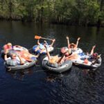 Myrtle Beach: River Tubing Adventure - Meeting Point at the Outpost for a Group Float