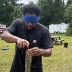 Myrtle Beach: SURVIVOR Games - How the Challenges Are Structured