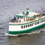 Myrtle Beach to Charleston with Horse & Carriage Ride, Harbor Cruise, Boone Hall - Exploring Charleston’s Historic Downtown by Carriage