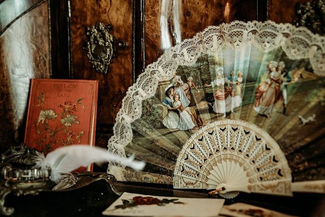 Myrtles Plantation Daytime Historical Tour - The Historical Significance of Myrtles Plantation in Louisiana