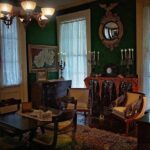 Myrtles Plantation Evening Mystery Tour - The Structure and Focus of the Evening Mystery Tour