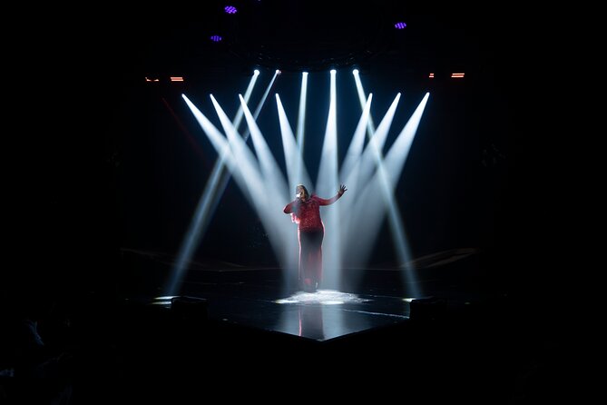 MYST Euphoria Live, Friday 10:30 PM Cancun, 20% cashback F&B - The Musical Lineup: Over 100 Hits from Multiple Decades