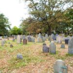 Mysteries and Murders of Salem Guided Night-Time Walking Tour - Visiting Salem’s Haunted and Historic Spots