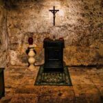 Mysteries in a Valletta Monastery - Guided Tour - Inside the Mysterium Fidei Museum in St Catherine’s Monastery