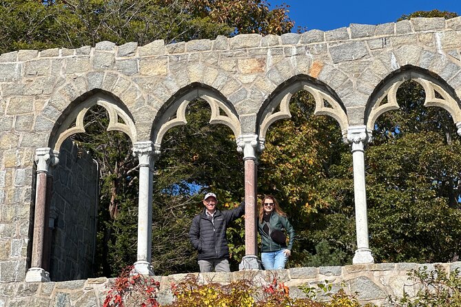 Mysteries & Maritime: Cape Anne, MA: Exclusive Private Tour - Visiting Castle Hill on the Crane Estate in Ipswich