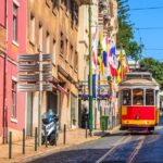 Mysteries of Alfama: Self-Guided Puzzle Adventure in Lisbon - Starting Point and End Location in Lisbon