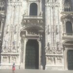 Mysteries of Milan: Uncover the city's lesser-known tales on this audio tour - Exploring the Gardens and Historic University