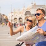 Mysterious Corners of Venice Walking Tour - Walking Down Venice’s Infamous Rio Tera dei Assassini