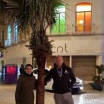 Mysterious Malaga Night Tour with Private Guide - Walking Along Calle Granada: One of Malaga’s Oldest Streets