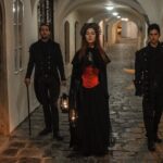 Mystery Tour at Charles Bridge and Prague Castle: Alchemy & Magic - Starting Point and Meeting Logistics at Lesser Town Bridge Tower