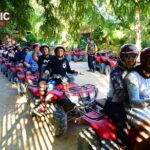 Mystic Adventure Atv and Cenote Experience from Tulum - Starting Point and Transportation Options