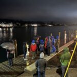 Mystic: Guided Ghost Tour of Downtown Mystic at Night - What the Tour Explores: Mystic’s Haunted Past and Legends