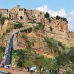 Mystic Orvieto and the dying City " Civita di Bagnoregio": Teverina tour - Discovering Orvieto’s Architectural Wonders