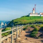 Mystic Sintra Private Tour: Best Day Trip From Lisbon - Walking Through Sintras Historic Center