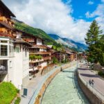 Mystic Zermatt Tour: Peaks, History & Culture - Visiting Key Landmarks: St. Mauritius and the Matterhorn Museum