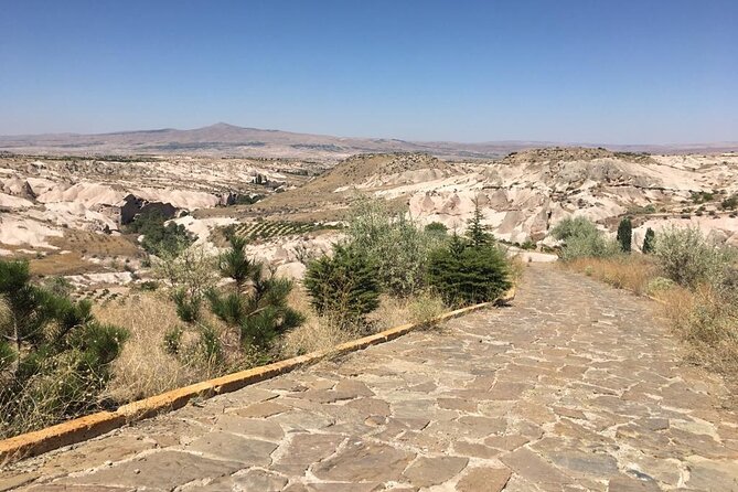 Mystical Cappadocia Tour-Mystery Tour - Tasting Local Flavors in Tatlarin Village