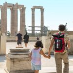 Mythology Tour of Athens & the Acropolis with a Private Expert Licensed Guide - Optional Extensions: Plaka & Food or Ancient Agora