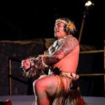 Myths of Maui Luau Dinner and Show - The Traditional Hawaiian Dinner Buffet and Kids’ Options