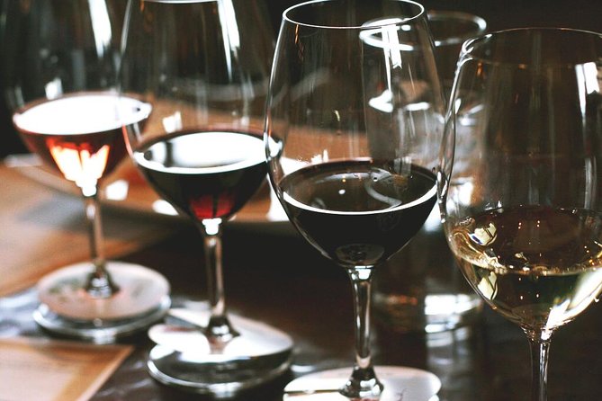 myWineCountry Experience Premium Wine Tours and Tastings - Visiting Wayne Gretzky Estates: More Than Just Hockey