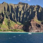 Na Pali Sunset & Sightsee Boat Tour - What to Expect During the 4-5 Hour Cruise