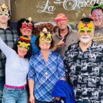 Nacho Average Taco Tour - Tasting Highlights at Family-Owned Restaurants