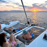 Nafplio: Catamaran half day private cruise - From Nafplio’s Port to the Argolic Gulf: Your Departure Point