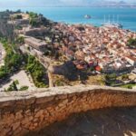 Nafplio full day tour - Scenic Drive from Athens to the Peloponnese
