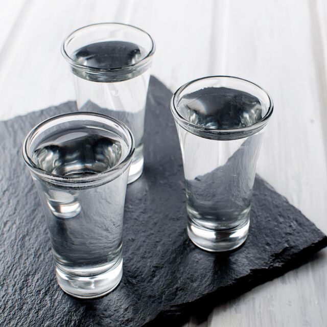 Nafplio: Greek Spirits Tasting - Nafplio: The Starting Point for a Spirit Journey