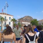 Nafplio Highlights Walking Tour - Exploring Syntagma Square and the Archaeological Museum